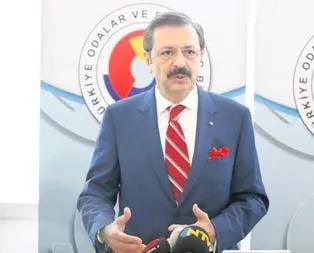 İş dünyası mitinge katılıyor