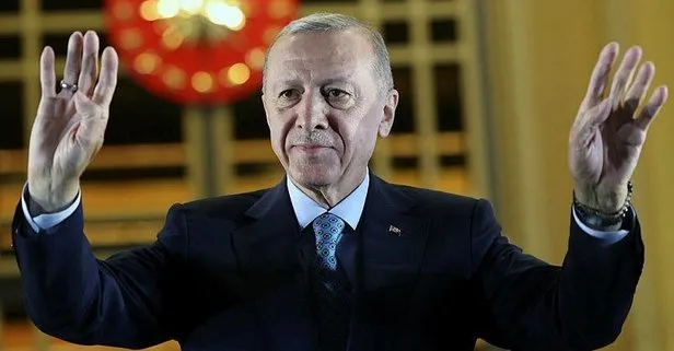 Rus medyası Başkan Erdoğan’ın seçim zaferine geniş yer verdi: Erdoğan Türkiye Yüzyılı’nı ilan etti