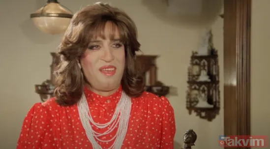 Yeşilçam efsanesi Yedi Bela Hüsnü bakın nerede çekildi inanması çok zor! Kemal Sunal klasiği Yedi Bela Hüsnü meğer... - 10