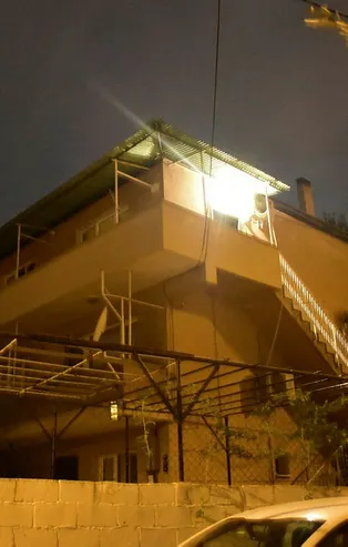 İzmir'de cani koca vahşeti! Boşanma arifesindeki karısını katletti