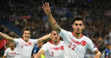 Fransız ve Alman gazetelerinden skandal benzetme! Fransa-Türkiye maçının Avrupa basınında yankıları