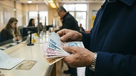 Emekli temmuz zammı ödeme tarihleri 2026: SSK ve Bağkur zamlı maaşları ne zaman yatacak?