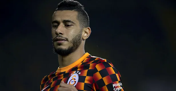 Son dakika Galatasaray haberleri: Belhanda o teklifi de reddetmiş!