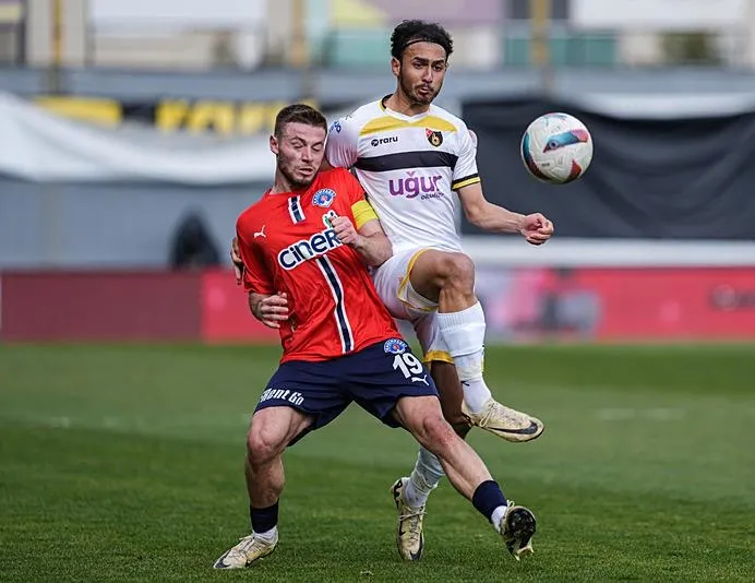 İstanbul kupada Paşa’yı geçti