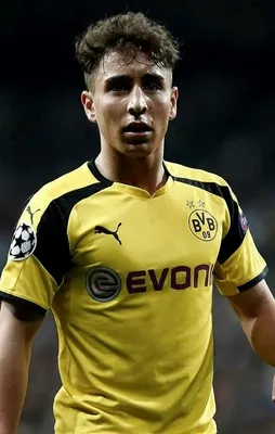 Emre Mor'a çılgın teklif