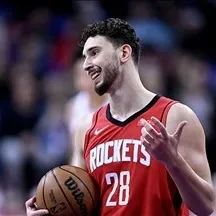 Alperen’den Jazz’a 33 sayı