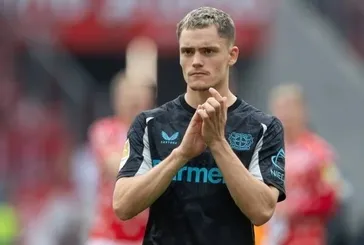 Bayer Leverkusen'den Liverpool'un 130 milyon euroluk teklifine ret