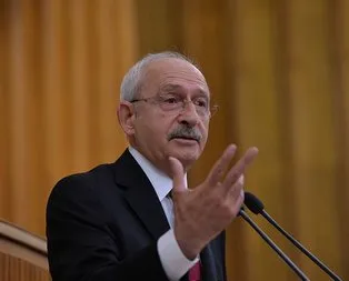 CHP FETÖ’nün yuvası oldu