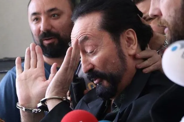 Son dakika: Adnan Oktar davasında flaş gelişme!