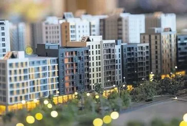 Aileye göre sosyal konut