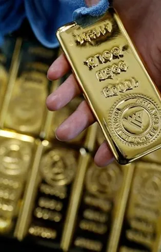 Altını olan herkesi ilgilendiriyor! Son 19 yılın en yükseği... | İşte uzmanların 2021 yılında gram altın tahminleri