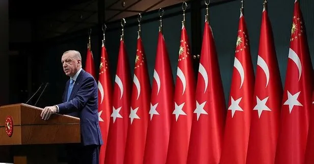 Başkan Erdoğan’dan çiftçiye ve tarım girişimcisine müjde: 1,1 milyar lira hibe sağlayacağız