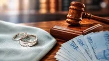 AYM süresiz nafakayı iptal etti! Karar 9 ay sonra yürürlükte: Mevcut nafakalar kesilecek mi?