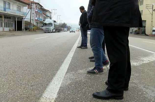 Malatya'da "ölüm" yolu! 39 kişi burada can verdi
