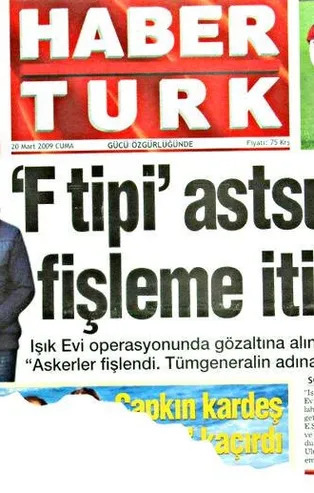 Fatih Altaylı ve Habertürk'te değişen bir şey yok! 12 yıl önce manşeti silerdi, şimdi tweet siliyor