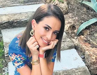 ’Volkan’ gibi patladı!