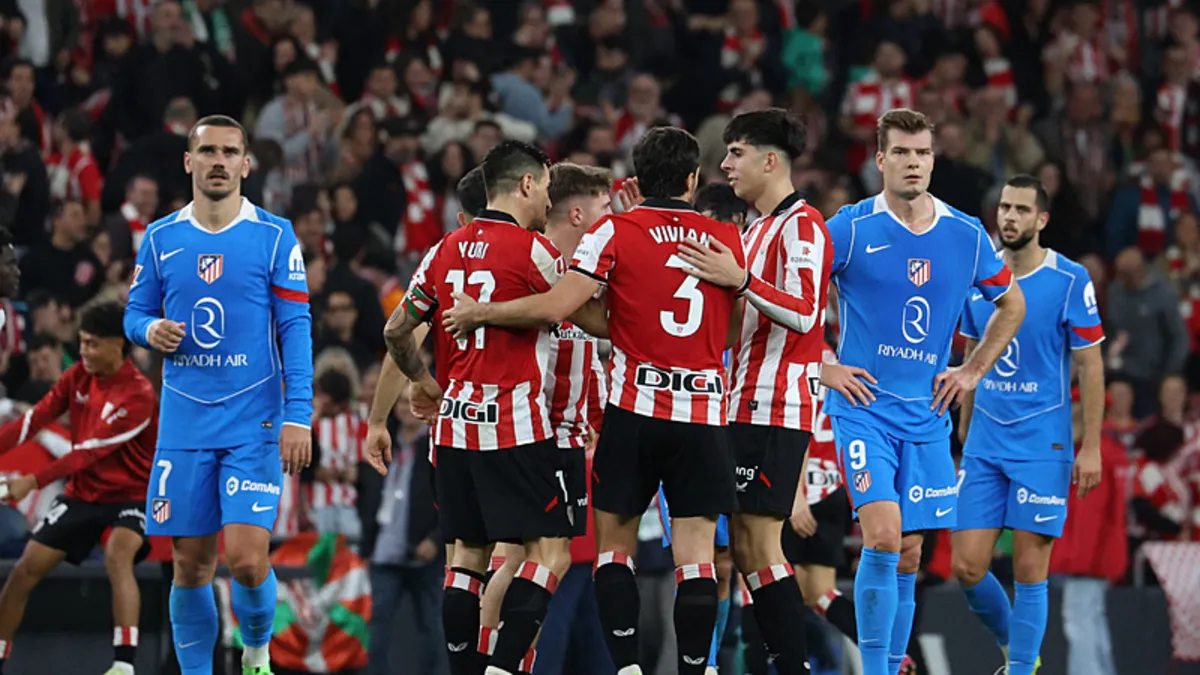 Atletico Madrid'in yıldızı Galatasaray'a! Yeni çilek bulundu