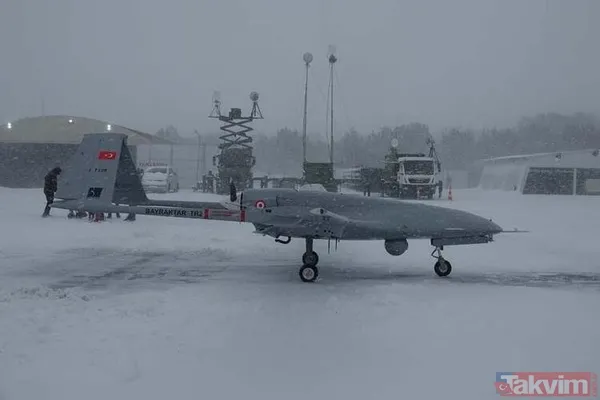 Afrika'nın devi Nijerya, Türk İHA ve SİHA'larına talip oldu! Boko Haram'a bomba yağacak - 20