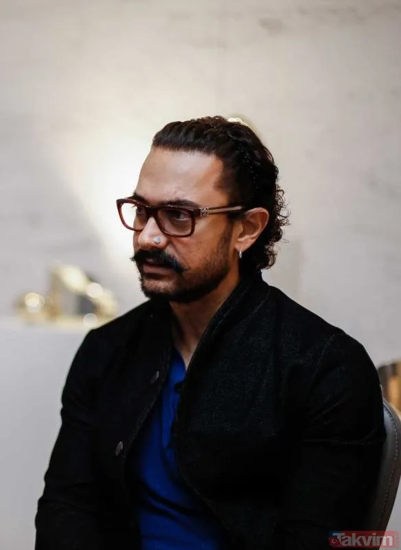 60 yaşındaki Aamir Khan 18 kilo verdi! Anti-inflamatuar beslenme yöntemi - 14
