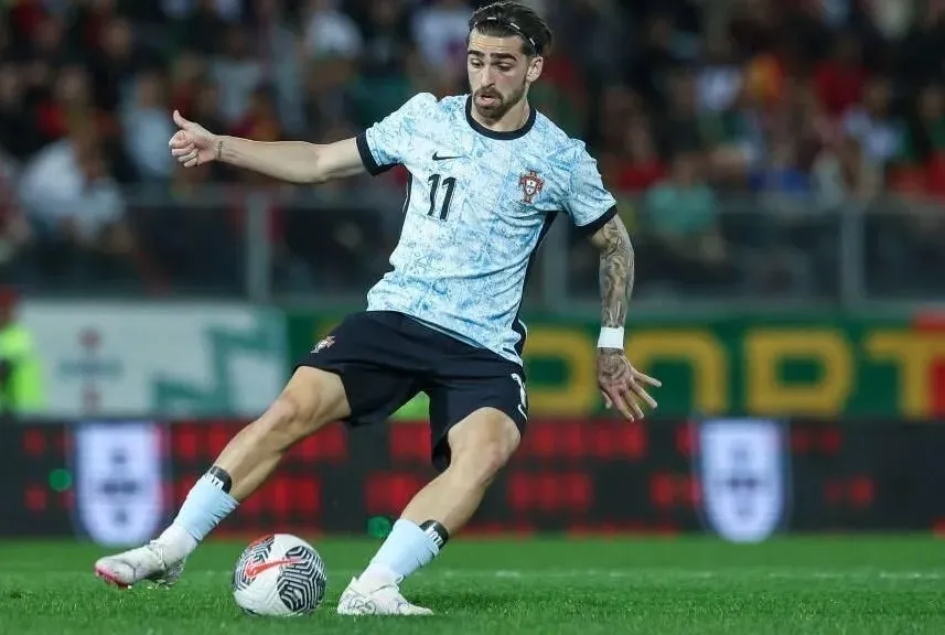 Jota Silva için Türkiye ihtimali