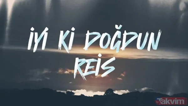 Yüreğinde millet sevdası ardında milyonların duası: Başkan Recep Tayyip Erdoğan 72 yaşında! - 3