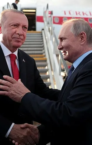 CNN: ABD Putin’in Türkiye’yle yakınlaşmasından korkmalı