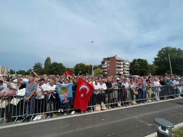 SON DAKİKA: Başkan Erdoğan'a Hırvatistan'da anlamlı ödül! Adının verildiği İslam Kültür Merkezi'ni açtı...-5