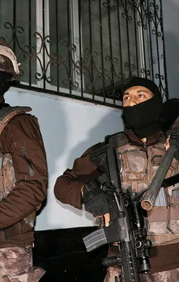 İstanbul'da uyuşturucu operasyonu