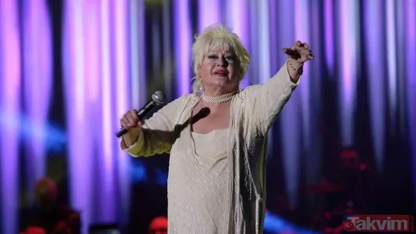 Muazzez Abacı’nın son günlerini kızı Aslı Abacı anlattı: Bu kalp krizi çok zormuş - 2