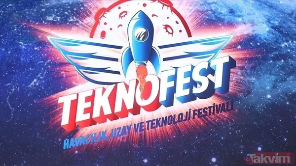 TEKNOFEST 2025 TARİHLERİ: TEKNOFEST ne zaman, nerede yapılacak? Başvurular nasıl yapılır? - 7