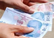 SGKdan SSK emeklilere, memurlara, işçilere ve çalışanlara toplu para iadesi yapılıyor! O paralar geri ödeniyor!