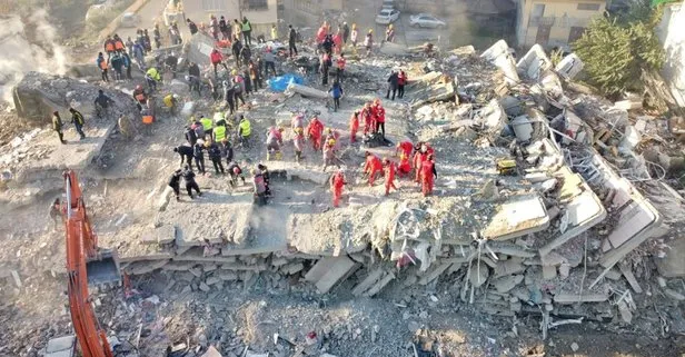İngiliz BBC’den bomba iddia: Google Alerts Kahramanmaraş depreminde devreye girmedi!