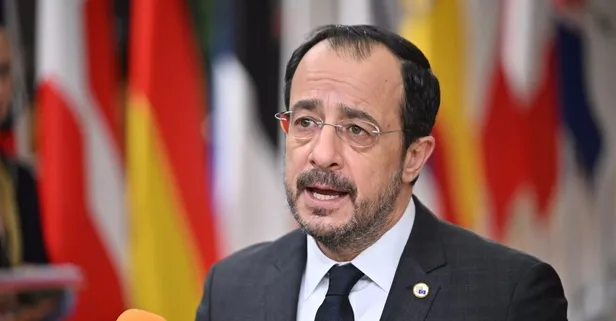 GKRY lideri EOKA'nın katliamını övdü! Türklere yapılan zulüm için 'kahramanlık' dedi!