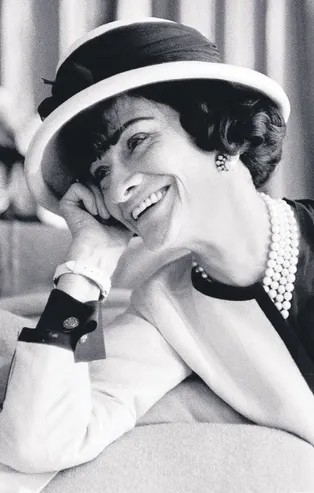 Yetimhaneden Coco Chanel’a! Filmleri aratmayan hikaye...
