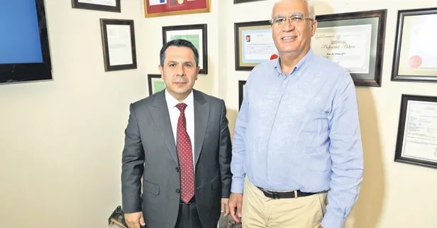 Fıtık şikayetiyle gitti kalp krizi geçirdi!