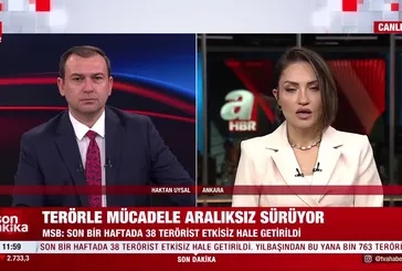 MSB'den Irak'la mutabakat açıklaması