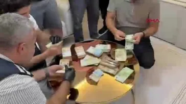 Aydın'da MİT personeli süsü verip vatandaşları korkuttular: 7 tutuklama
