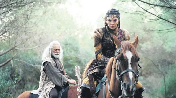 'Destan', muhteşem altıncı bölümüyle atv ekranında izleyiciyle buluştu-2