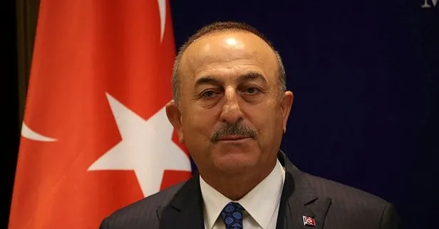 Son dakika: Dışişleri Bakanı Mevlüt Çavuşoğlu’dan Kosova’da kritik görüşmeler!