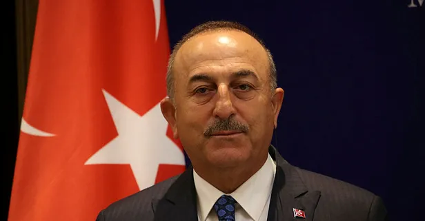 Son dakika: Dışişleri Bakanı Mevlüt Çavuşoğlu'dan Kosova'da kritik görüşmeler!
