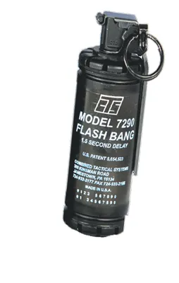 Katliamın pimi Amerikan malı