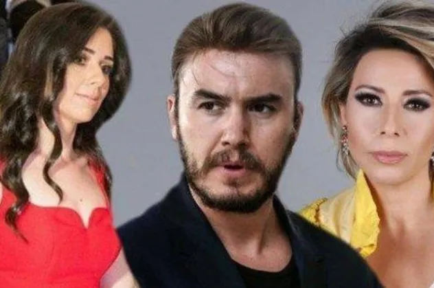 Mustafa Ceceli çaldı, İntizar söyledi!