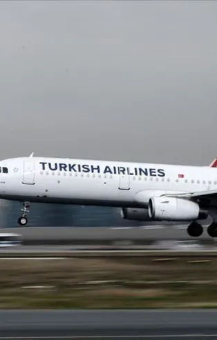 THY'den Ukrayna kararı! Süre uzatıldı