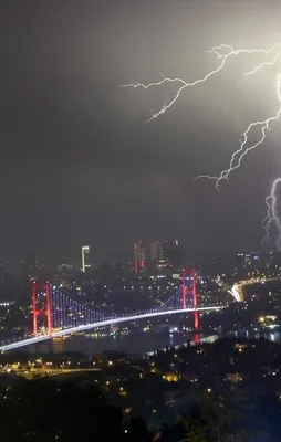 Meteorolojiden kritik uyarı! Bu illerde yaşayanlar dikkat