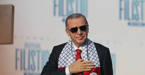 ABD'li askeri analist Douglas Macgregor'dan İsrail'e uyarı: Erdoğan'ı hafife almak hatadır