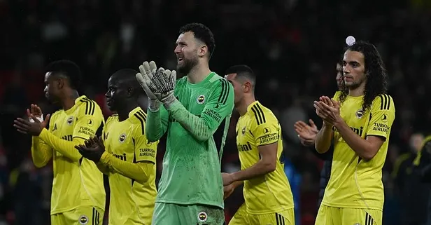 Spor yazarları Nottingham-Fenerbahçe maçını değerlendirdi