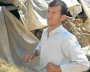 Kopyacı itiraf etti