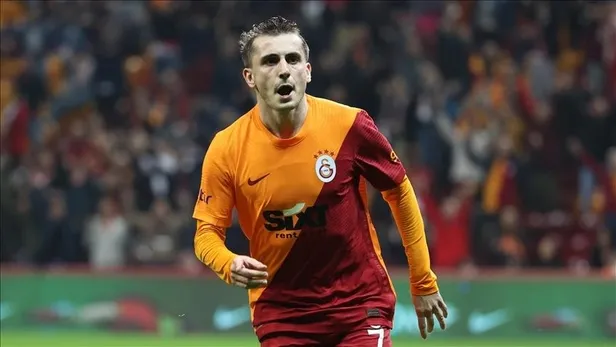 Galatasaray’da büyük sıkıntı! GZT Giresunspor maçında golü kim atacak?-3