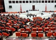 2 Mart Meclis gündemi! EYT, af, 3600 ek gösterge yasası bekleniyor