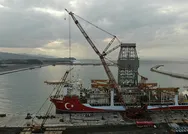 Bakan Dönmez: Kanuni sondaj gemisi için geri sayım başladı